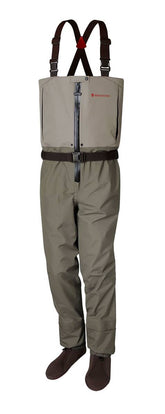 Redington Wader Escape Zip - casapintat - REDINGTON